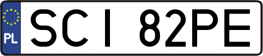 SCI82PE
