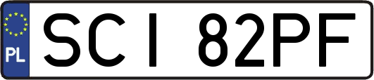 SCI82PF