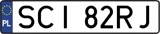 SCI82RJ