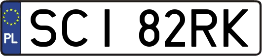 SCI82RK