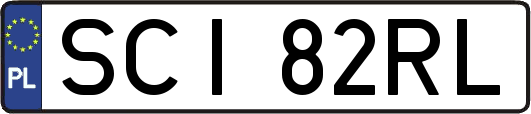 SCI82RL