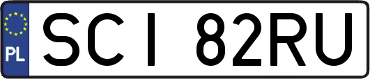 SCI82RU