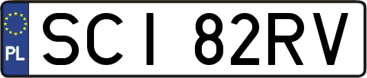 SCI82RV