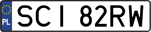 SCI82RW
