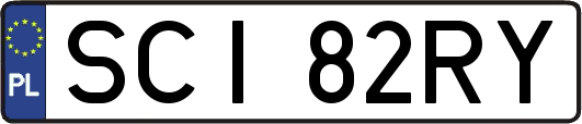 SCI82RY