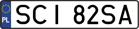 SCI82SA