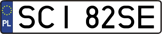 SCI82SE