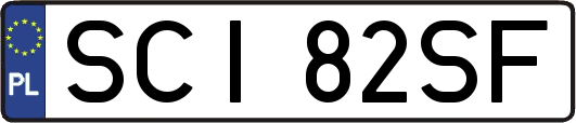 SCI82SF