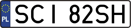 SCI82SH