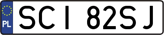 SCI82SJ