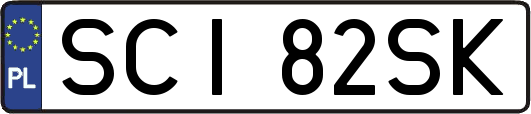 SCI82SK