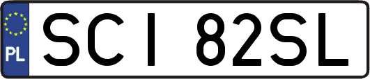 SCI82SL