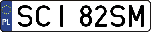SCI82SM