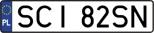 SCI82SN
