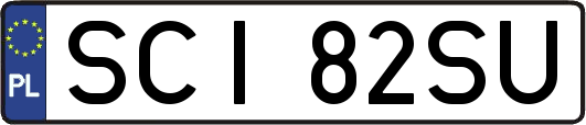 SCI82SU
