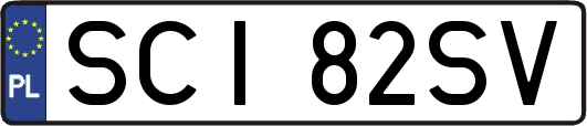 SCI82SV