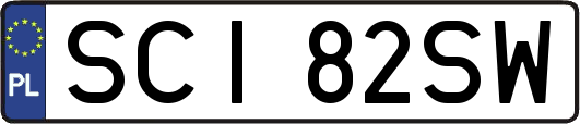 SCI82SW