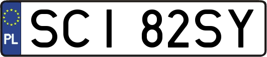 SCI82SY