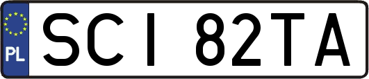 SCI82TA