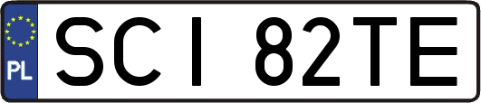 SCI82TE