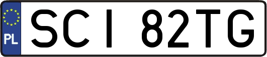 SCI82TG