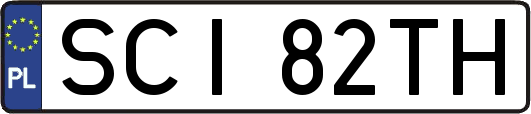SCI82TH
