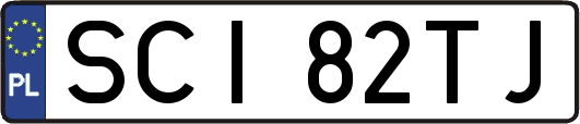 SCI82TJ