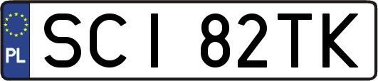 SCI82TK