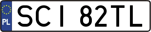 SCI82TL