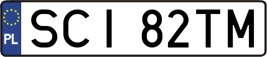 SCI82TM