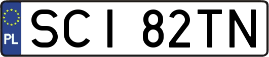 SCI82TN