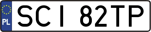 SCI82TP