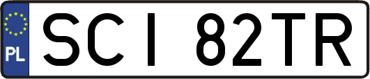 SCI82TR