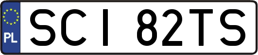 SCI82TS