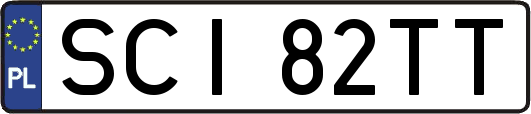 SCI82TT