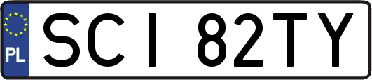 SCI82TY