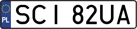 SCI82UA
