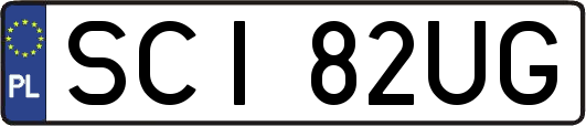 SCI82UG