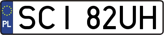 SCI82UH