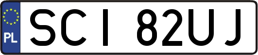 SCI82UJ