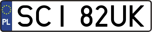 SCI82UK