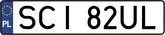 SCI82UL