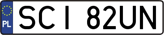 SCI82UN