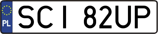 SCI82UP