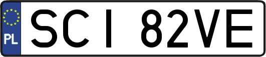 SCI82VE