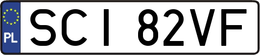 SCI82VF