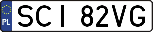 SCI82VG