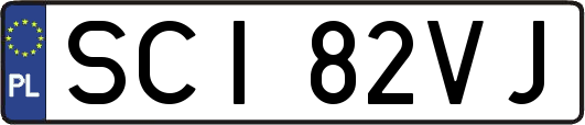 SCI82VJ