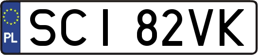 SCI82VK