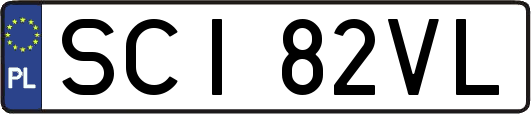SCI82VL